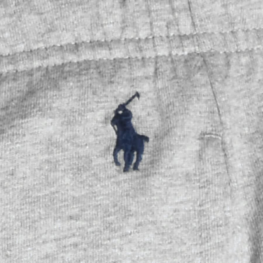 Grey ralph lauren bottoms sales